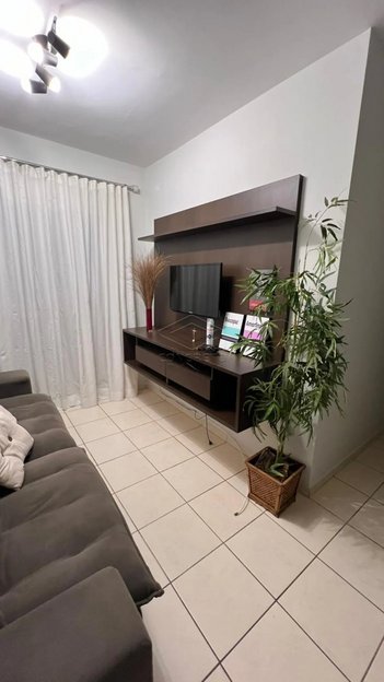 apartment em Rua Engenheiro Agrônomo Guaracy Ribeiro Monteiro, Nova Aliança - Ribeirão Preto - SP