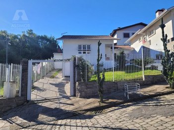 house em Firmino Pandolpho, Vinhedos - Caxias do Sul - RS