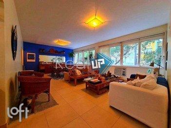 apartment em Constante Ramos, Copacabana - Rio de Janeiro - RJ