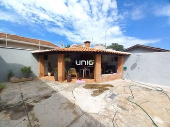 house em Rua Virgulino de Oliveira, Nova Piracicaba - Piracicaba - SP
