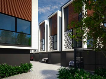 house em Rua Tonelero, Vila Ipojuca - São Paulo - SP