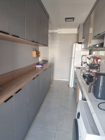 apartment em Avenida Nelson Rubini, Balneário Tropical - Paulínia - SP