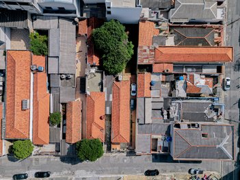 land_lot em Rua Paul Rivet, Vila Invernada - São Paulo - SP