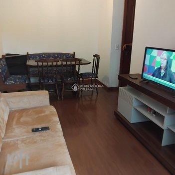 apartment em Avenida Loureiro da Silva, Centro - Porto Alegre - RS