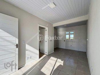 house em Angola, Feitoria - São Leopoldo - RS