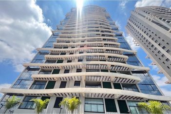 apartment em Avenida Professor João Fiúsa, Jardim Botânico - Ribeirão Preto - SP