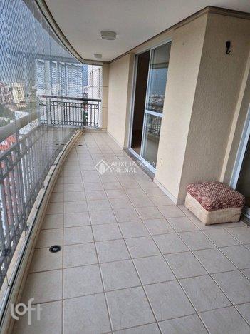 apartment em das Seringueiras, Jabaquara - São Paulo - SP