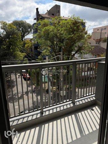 apartment em Rua Ferreira Viana, Petrópolis - Porto Alegre - RS