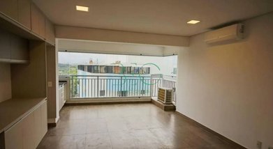 apartment em Rua Camargo, Butantã - São Paulo - SP