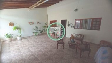 house em Rua Ana Maria de Jesus Lúcio, Jardim Santa Rosa - São José dos Campos - SP