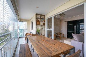 apartment em Rua Doutor Luiz Migliano, Vila Sônia - São Paulo - SP