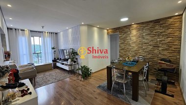 apartment em Rua Domingos Silva, Vila Laís - São Paulo - SP