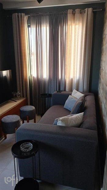 apartment em Nova dos Portugueses, Santana - São Paulo - SP