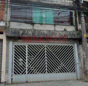 house em Cantareira, Tremembé - São Paulo - SP