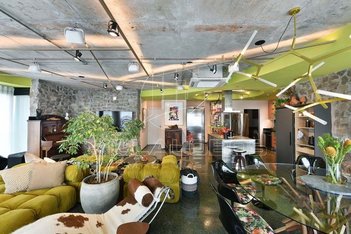 apartment em Rua Lisboa, Cerqueira César - São Paulo - SP