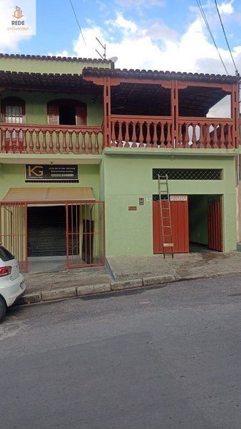 Cômodo Condomínio