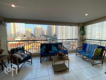 apartment em Serra de Botucatu, Carrão - São Paulo - SP