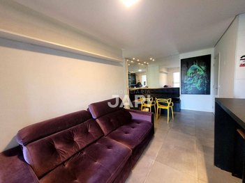 apartment em Avenida Paulo Prado, Jardim Florestal - Jundiaí - SP