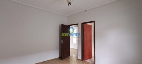 house em Rua Fundador Orestes Bertachini, Planalto - Araçatuba - SP