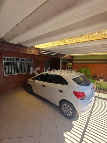 house em Rua Chico Pontes, Vila Guilherme - São Paulo - SP