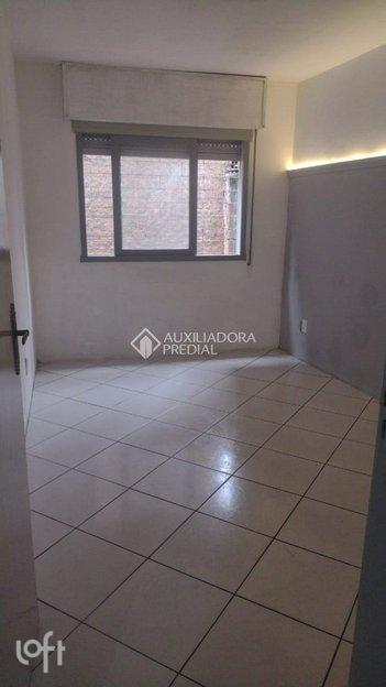 apartment em Coronel Sarmento, Centro - Gravataí - RS