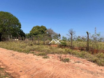 land_lot em Rua Alfredo Martinho, Panorama Parque - Bauru - SP
