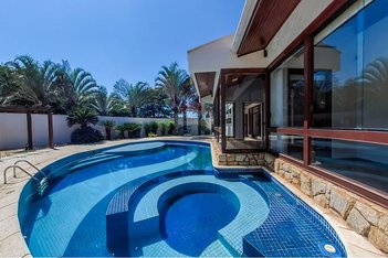 house em Alameda das Oliveiras, Cidade Jardim - Pirassununga - SP