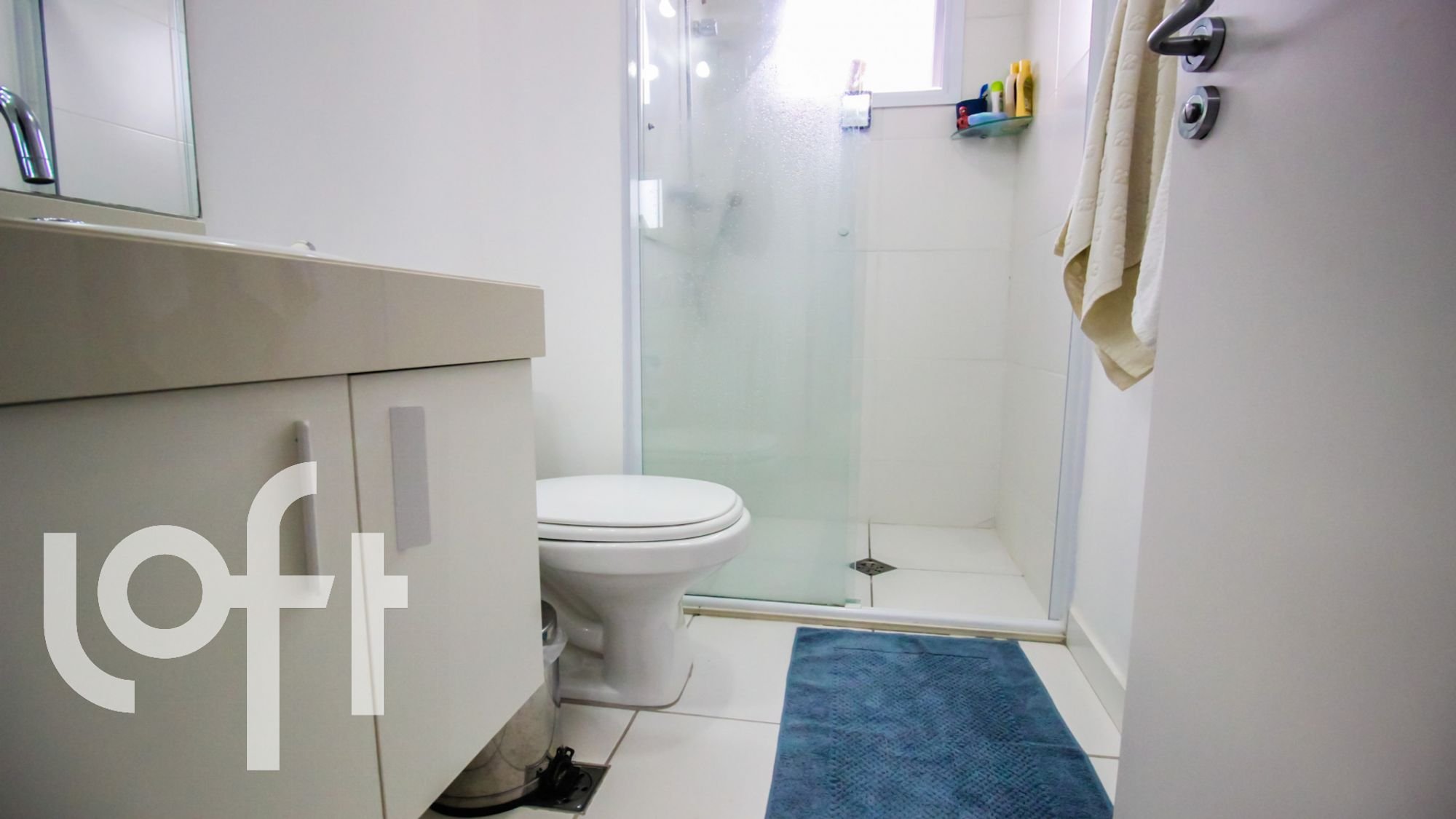 Apartamento 3 quartos, 1 vaga, Avenida