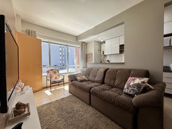 apartment em Avenida Brasil Oeste, Centro - Passo Fundo - RS