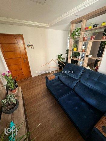 apartment em Senador Teotônio Vilela, Grajaú - São Paulo - SP