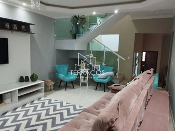 house em Rodovia Miguel Melhado Campos, Prata - Itupeva - SP