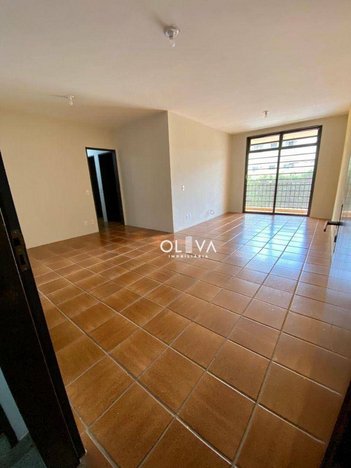 apartment em Rua Joaquim Manoel Pires, Pinheiros - São José do Rio Preto - SP