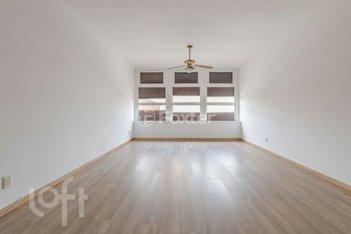 apartment em Avenida Ganzo, Menino Deus - Porto Alegre - RS