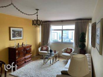 apartment em Humberto I, Vila Mariana - São Paulo - SP