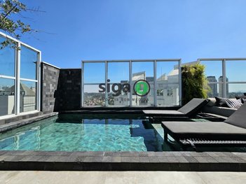 apartment em Rua Guararapes, Brooklin Paulista - São Paulo - SP