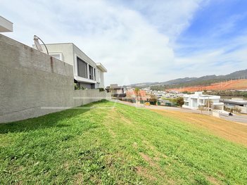 land_lot em Alameda das Camélias, Condomínio Vale das Águas - Bragança Paulista - SP