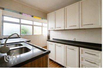 apartment em Rua Doutor Derly Monteiro, Jardim Itu-Sabará - Porto Alegre - RS
