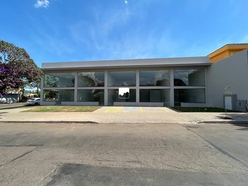 office em Avenida Sapiranga, Industrial - Dois Irmãos - RS