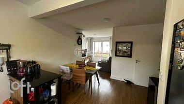 apartment em Napoleão de Barros, Bosque da Saúde - São Paulo - SP