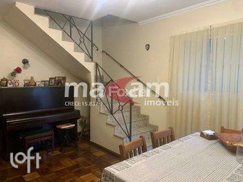 apartment em Vicente Leporace, Campo Belo - São Paulo - SP