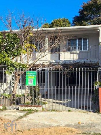 house em Rua Palestina, Jardim do Salso - Porto Alegre - RS