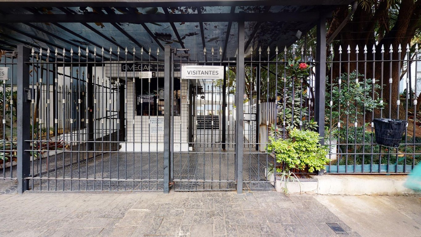 Condomínio Modular Ômega Rua Vieira de Morais, 601, Campo Belo