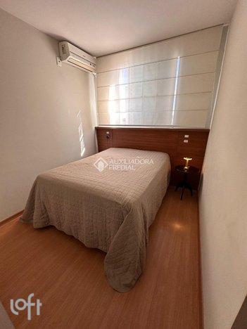 apartment em Ernesto Neugebauer, Humaitá - Porto Alegre - RS