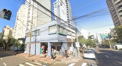 office em Rua Pará, Centro - Cambé - PR