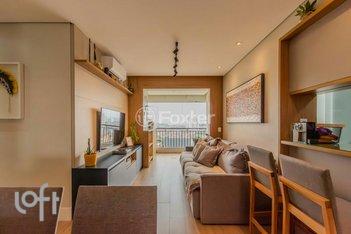 apartment em Luiz Migliano, Vila Andrade - São Paulo - SP