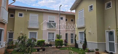house em Rua Oswaldo Oscar Barthelson, Jardim Paulicéia - Campinas - SP