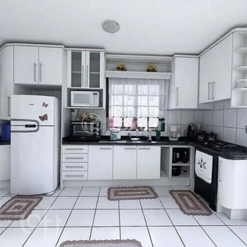 house em Servidão Dunas Verdes, São João do Rio Vermelho - Florianópolis - SC