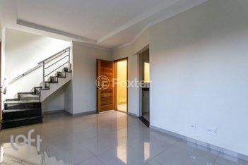 apartment em Costa Gomes, Jabaquara - São Paulo - SP