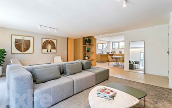 apartment em Rua Tabapuã, Itaim Bibi - São Paulo - SP