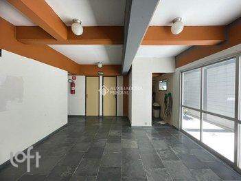 apartment em Mário Zampieri, Centro - São Bernardo do Campo - SP